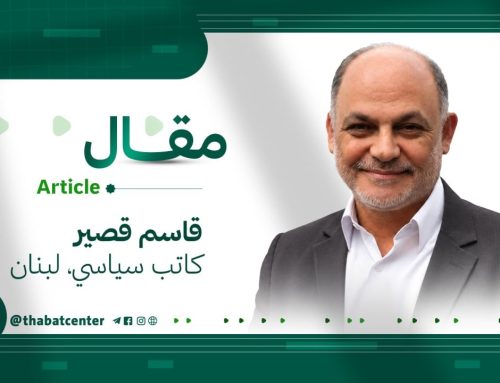 الشهيد يترك أثرًا فماذا نترك لابنه ؟